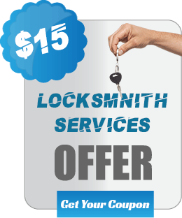 locksmith services