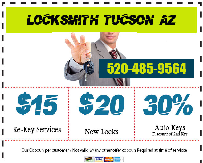 locksmith tucson